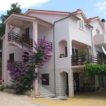 Apartments Vanda 브로보스카 객실 사진