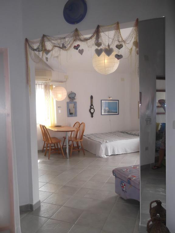 Apartments Vanda 브로보스카 객실 사진
