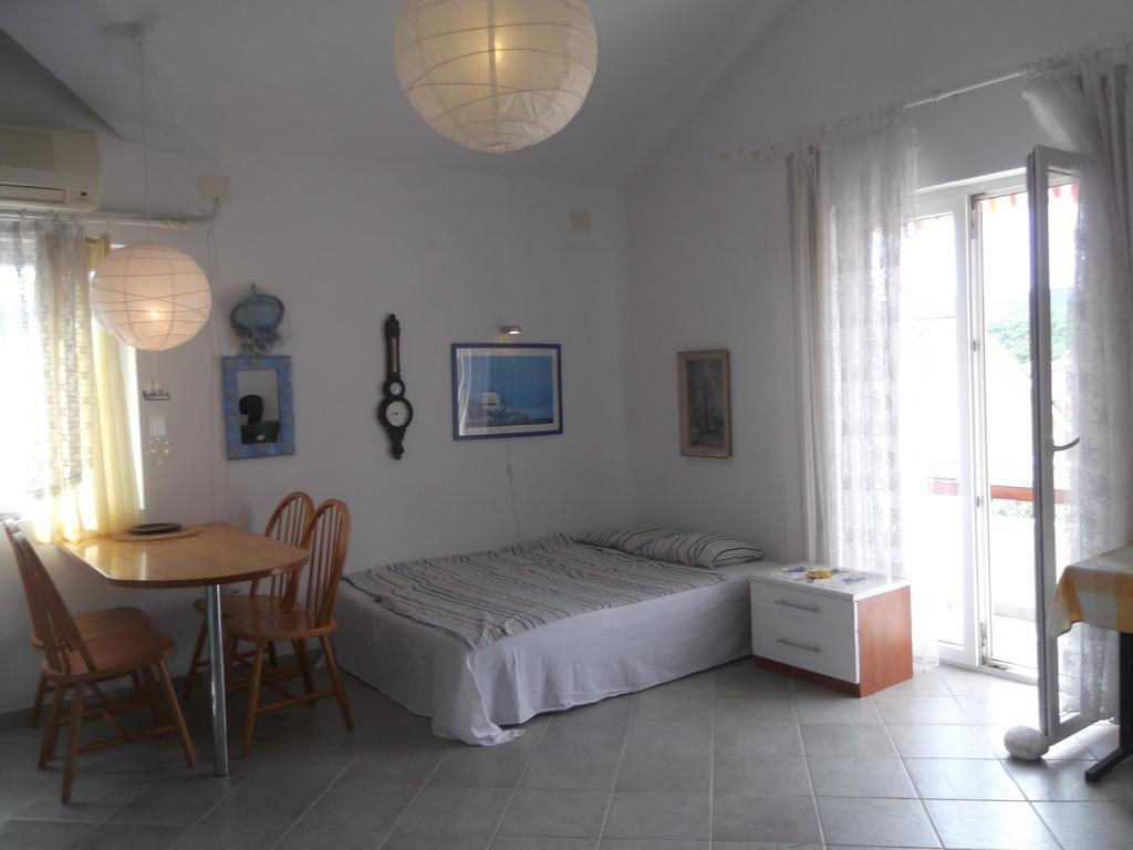 Apartments Vanda 브로보스카 객실 사진
