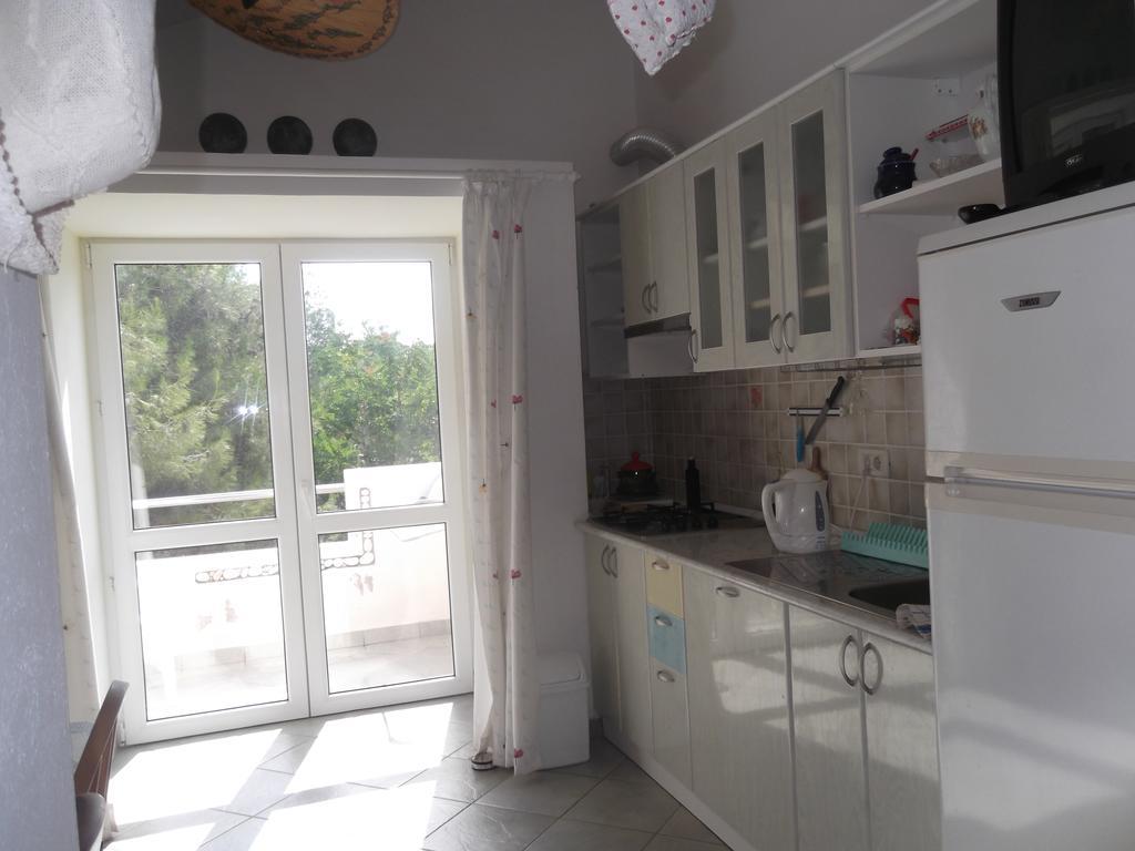 Apartments Vanda 브로보스카 객실 사진