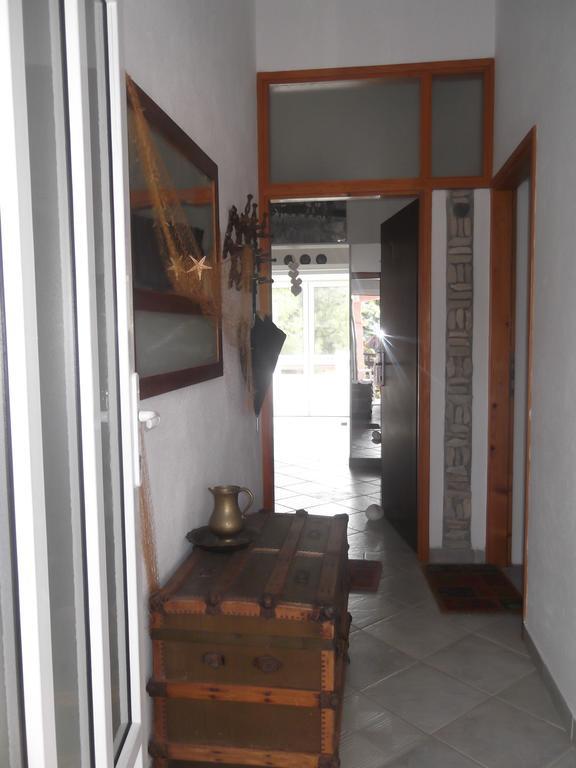 Apartments Vanda 브로보스카 객실 사진