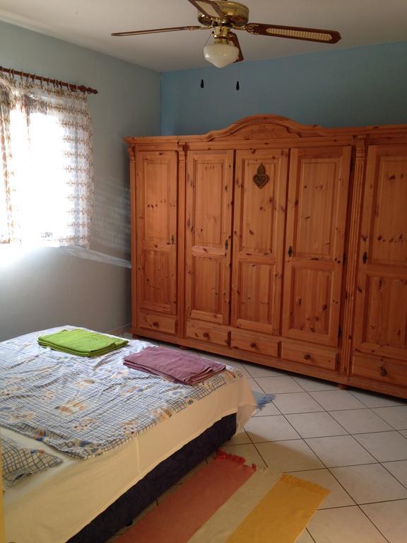 Apartments Vanda 브로보스카 객실 사진