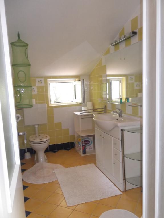 Apartments Vanda 브로보스카 객실 사진