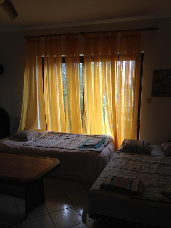 Apartments Vanda 브로보스카 객실 사진