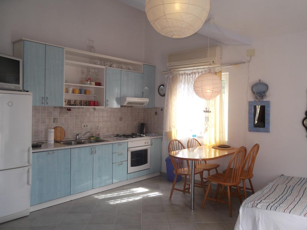 Apartments Vanda 브로보스카 객실 사진