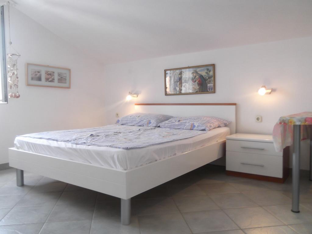 Apartments Vanda 브로보스카 객실 사진